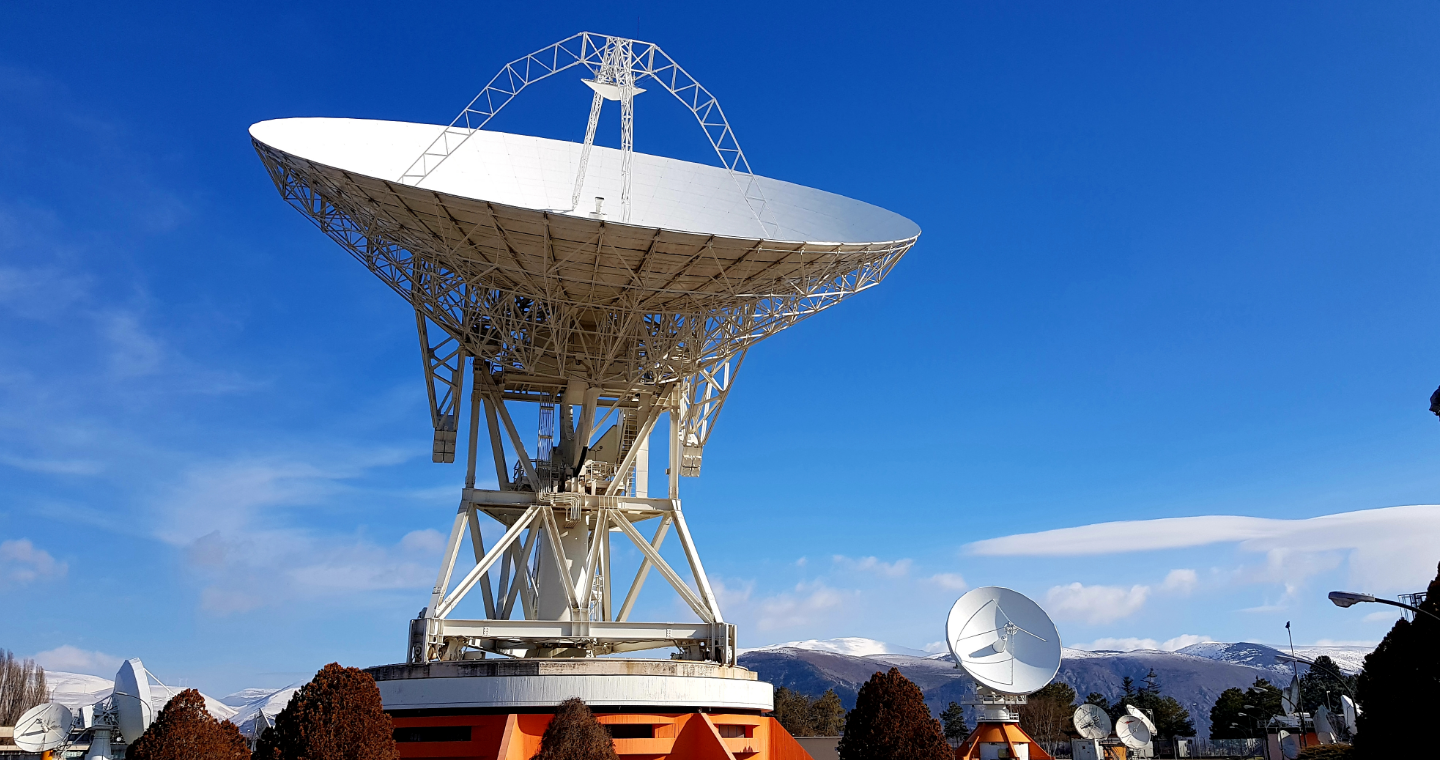 Telespazio France | Services and satellite solutions provider ...
